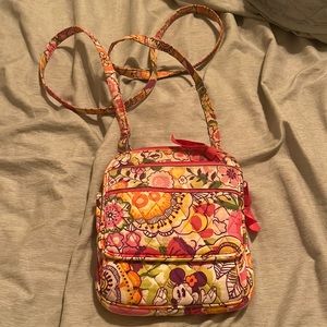 Disney x Vera Bradley Mini Hipster